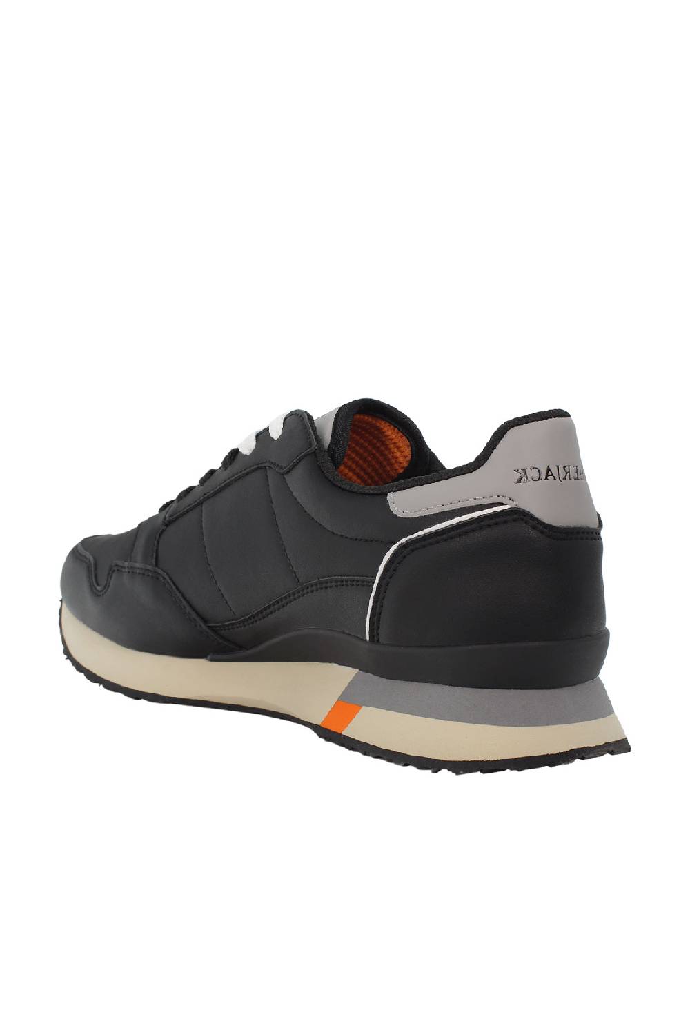 LumberJack WILSON SNEAKERS UOMO Promozione Limitata