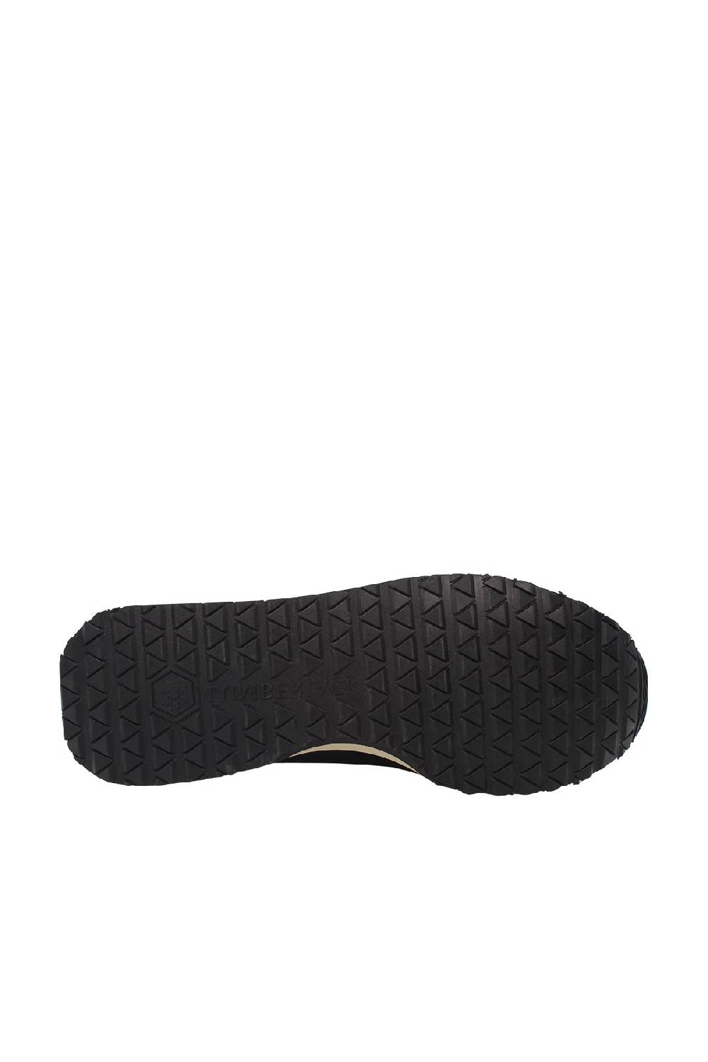 LumberJack WILSON SNEAKERS UOMO Promozione Limitata