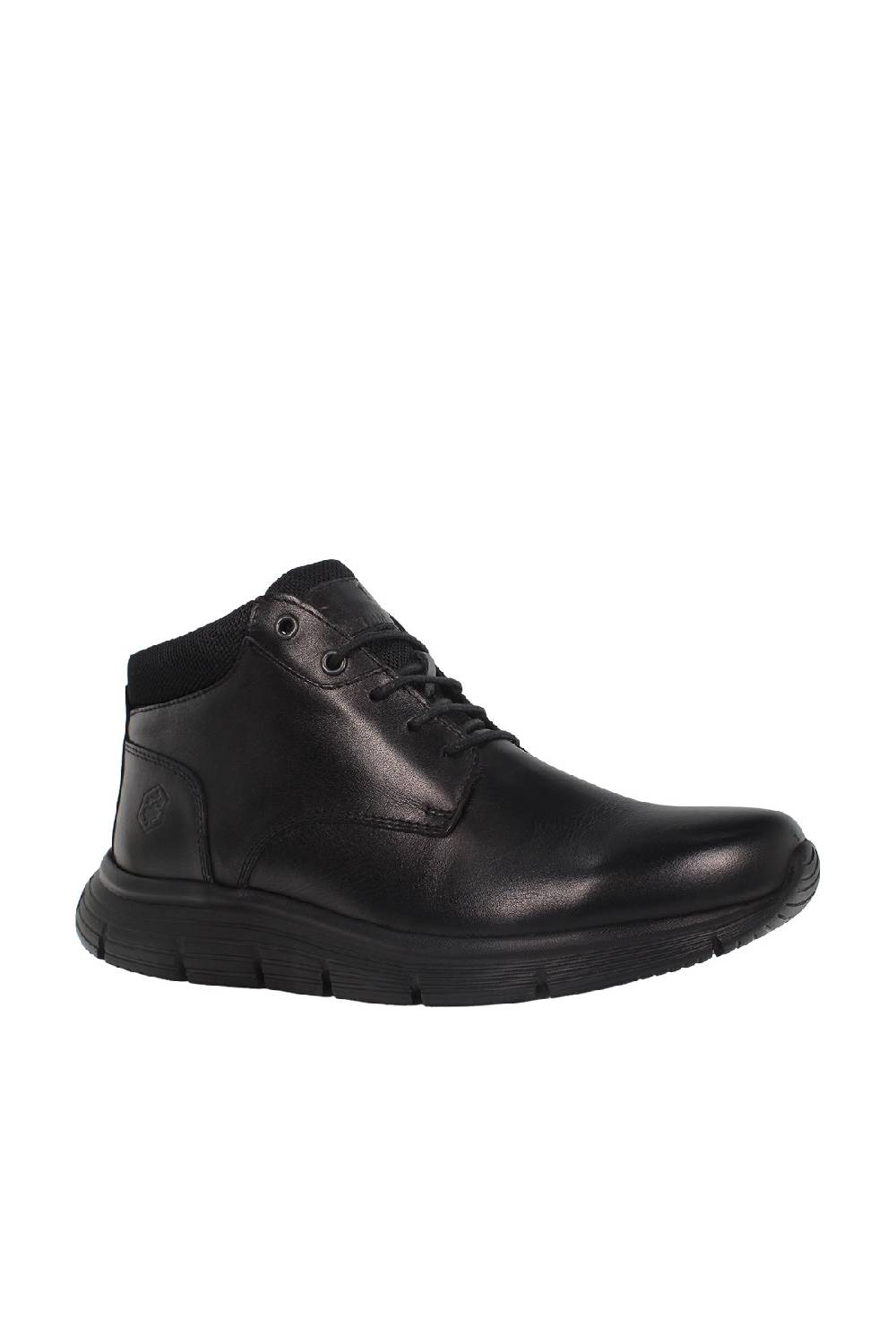LumberJack TIMOTHY STIVALETTI UOMO Fino Al -60%