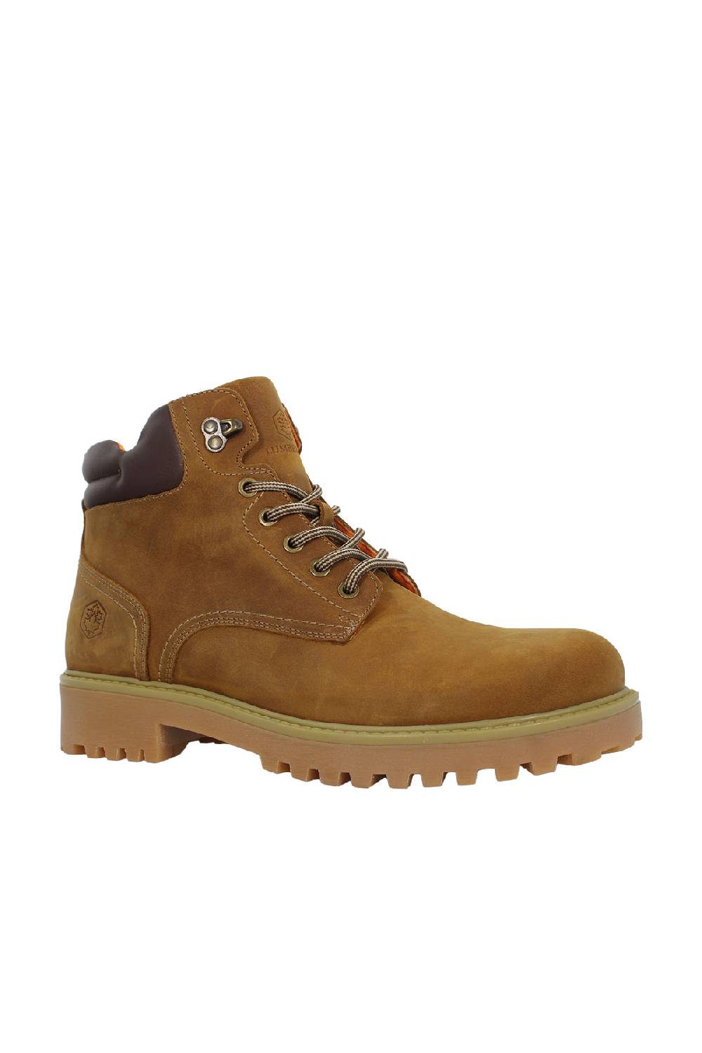 LumberJack RIVER 2 STIVALETTI UOMO Prezzo Ridotto