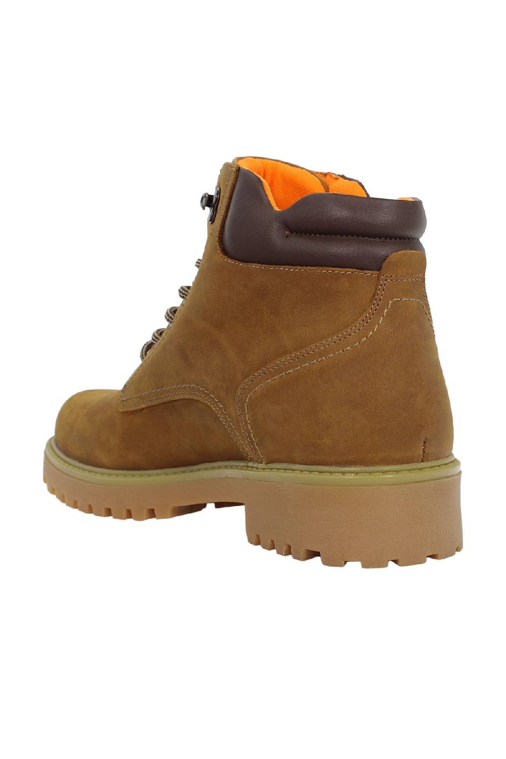 LumberJack RIVER 2 STIVALETTI UOMO Prezzo Ridotto