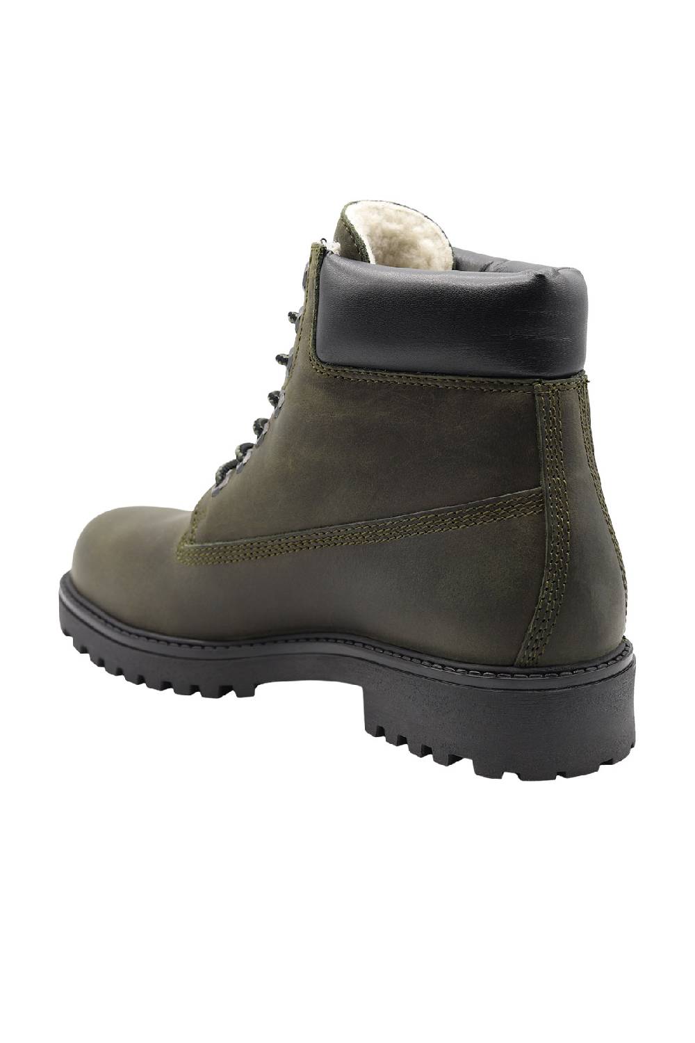 LumberJack RIVER 2 STIVALETTI UOMO Sottocosto