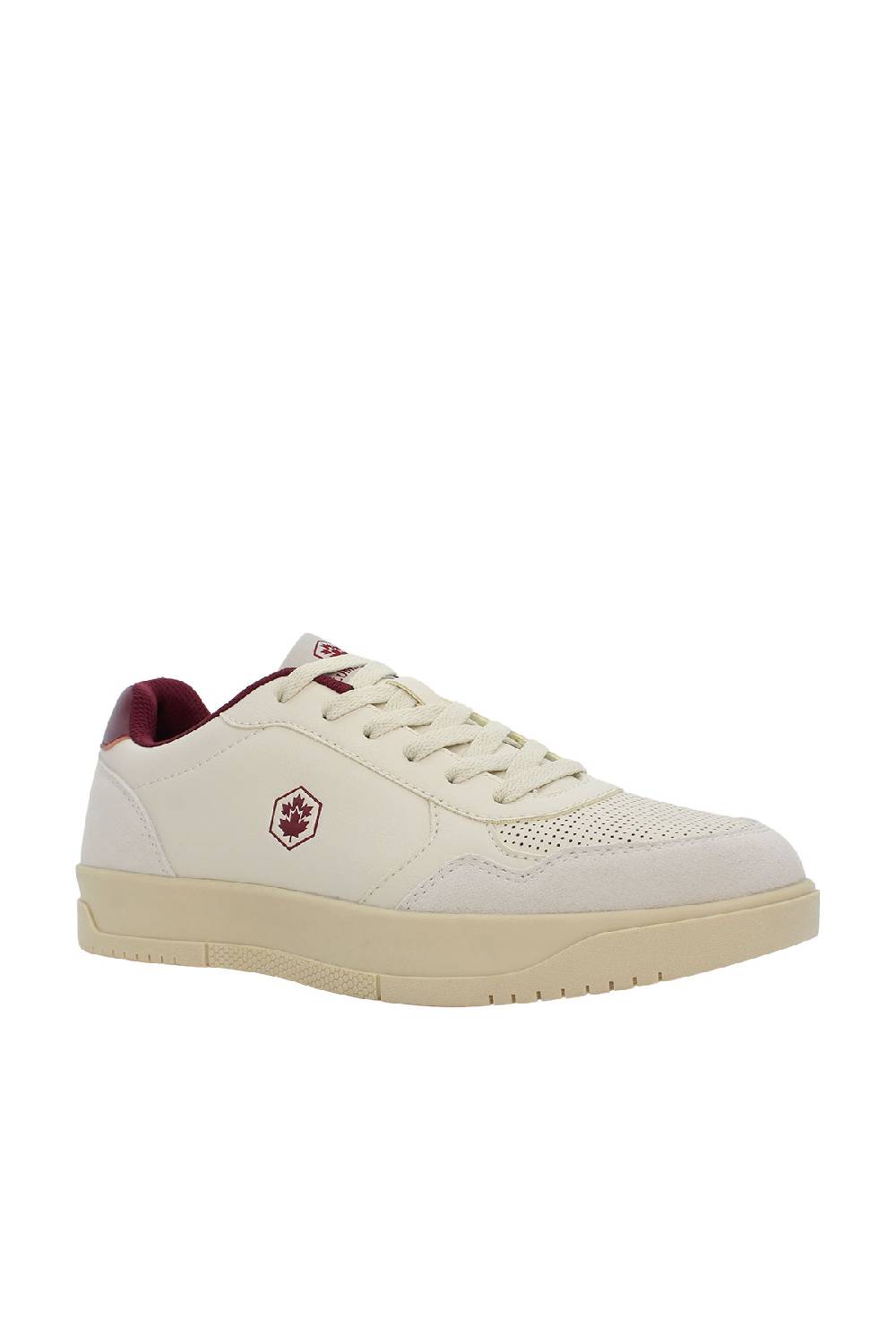 LumberJack KLAN SNEAKERS UOMO Novità