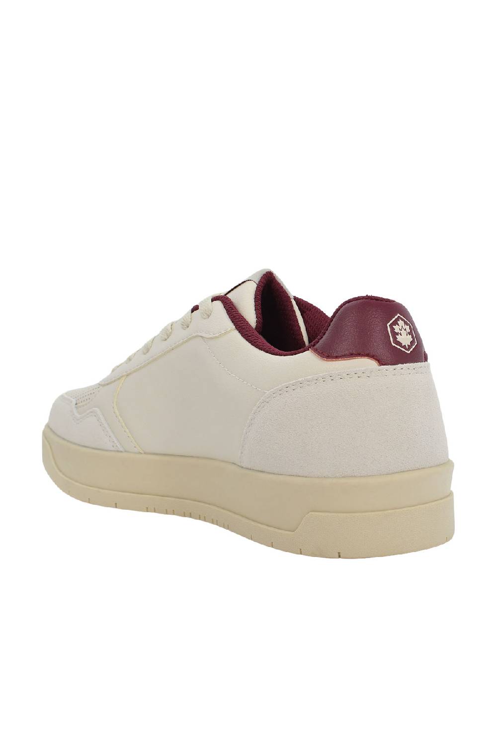 LumberJack KLAN SNEAKERS UOMO Novità