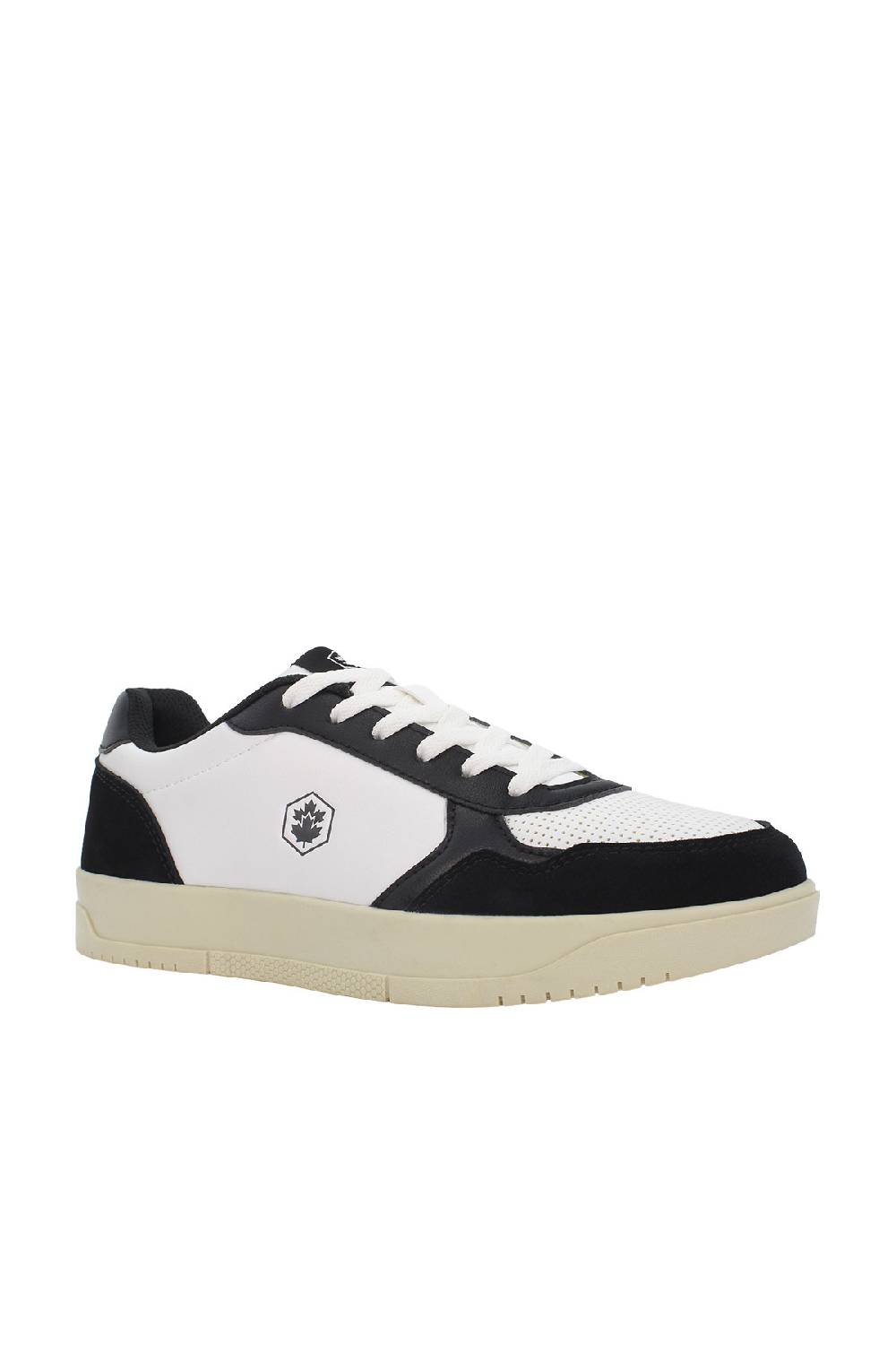 LumberJack KLAN SNEAKERS UOMO Presa
