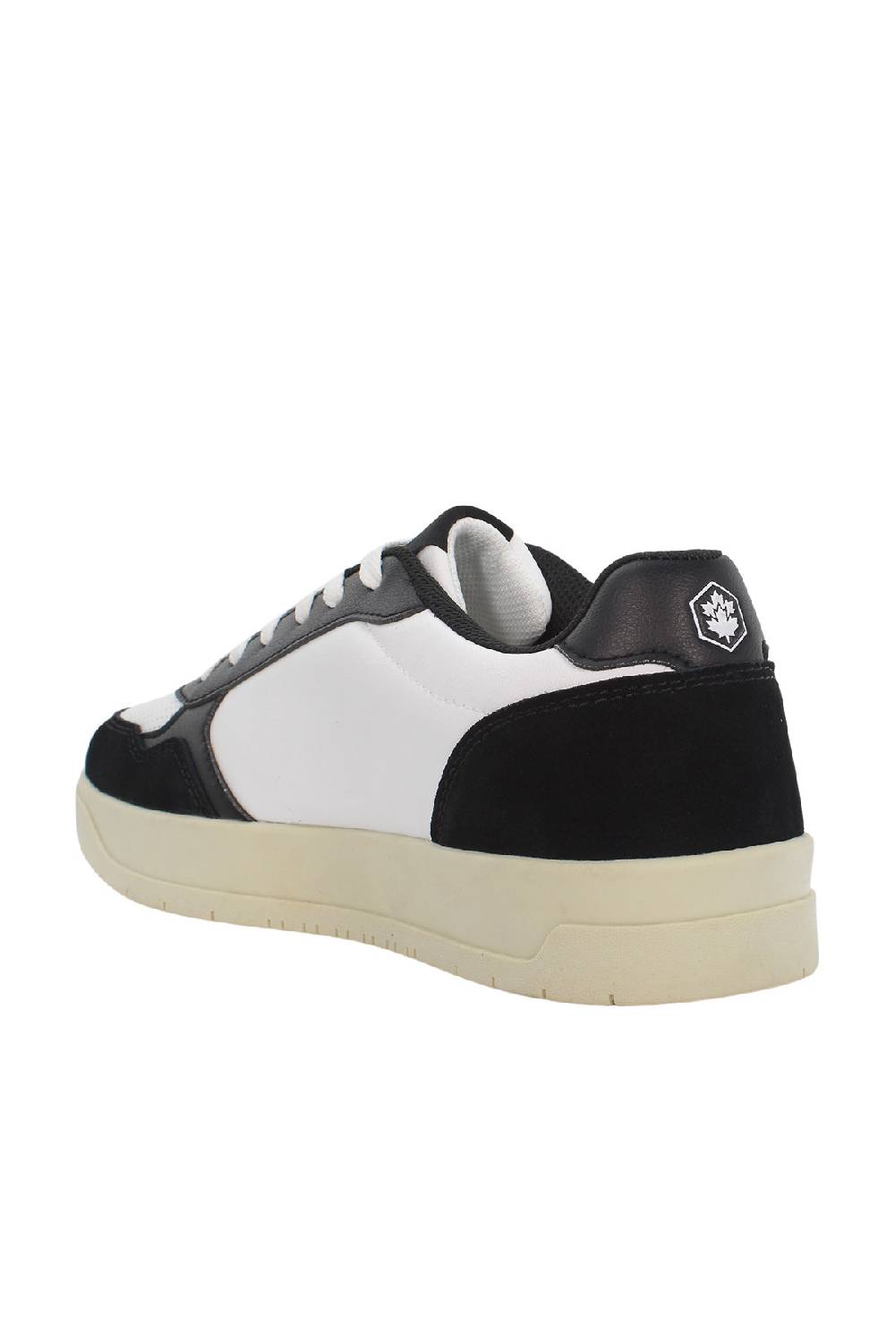 LumberJack KLAN SNEAKERS UOMO Presa