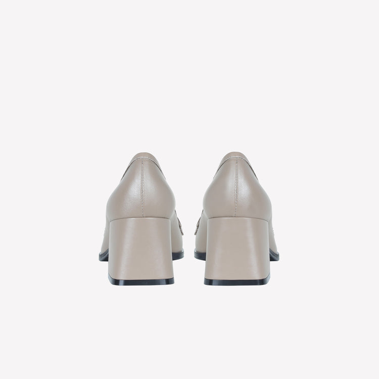 Roberto Festa MOCASSINO IN NAPPA ACACIA CON ACCESSORIO PERLA GERT Hotsell
