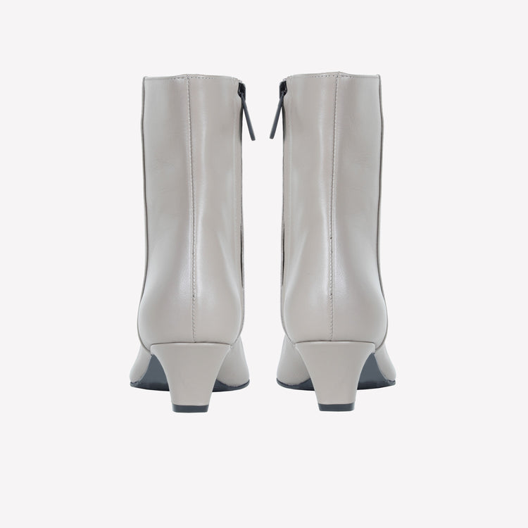 Roberto Festa ANKLE BOOT IN AGNELLO SAMY In Linea