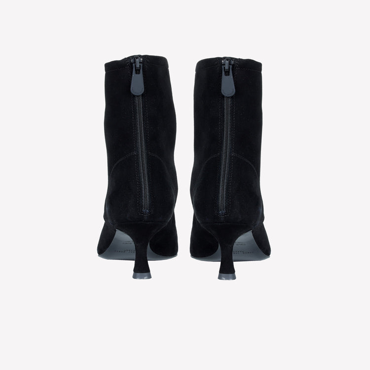 Roberto Festa ANKLE BOOT IN CAMOSCIO REMY Promozione Limitata