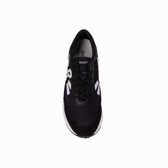 Ruco Line R-EVOLVE 8409 BOMBER Soddisfazione Garantita