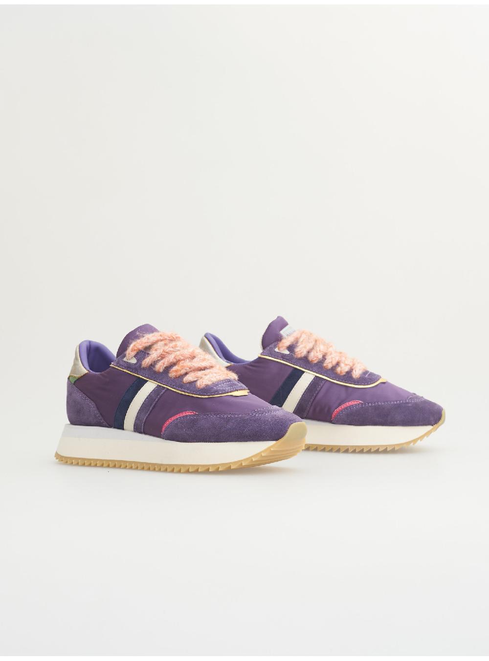 Serafini TORINO - PURPLE MILK PINK Serafini Shop Sostegno trimestrale