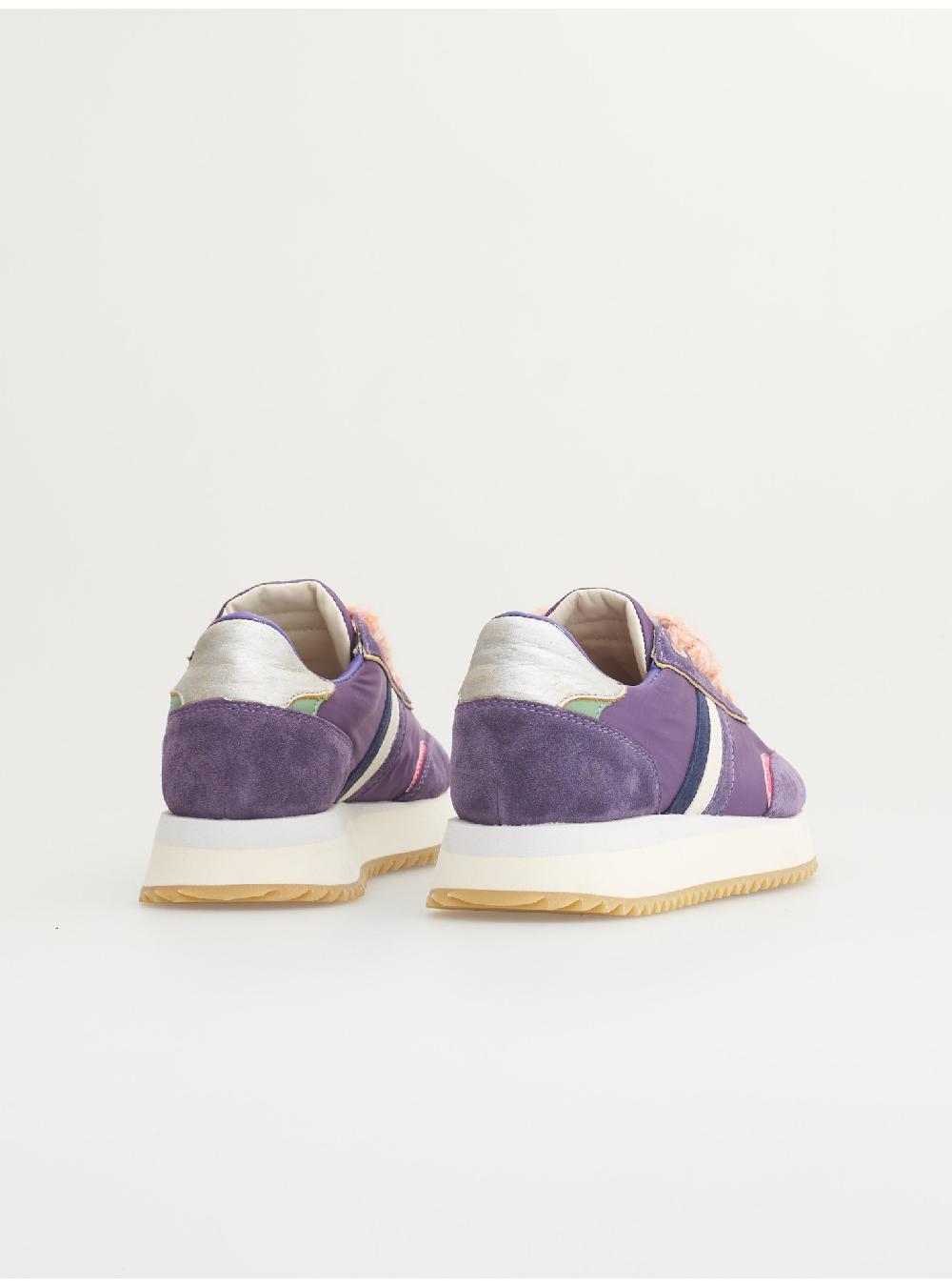 Serafini TORINO - PURPLE MILK PINK Serafini Shop Sostegno trimestrale