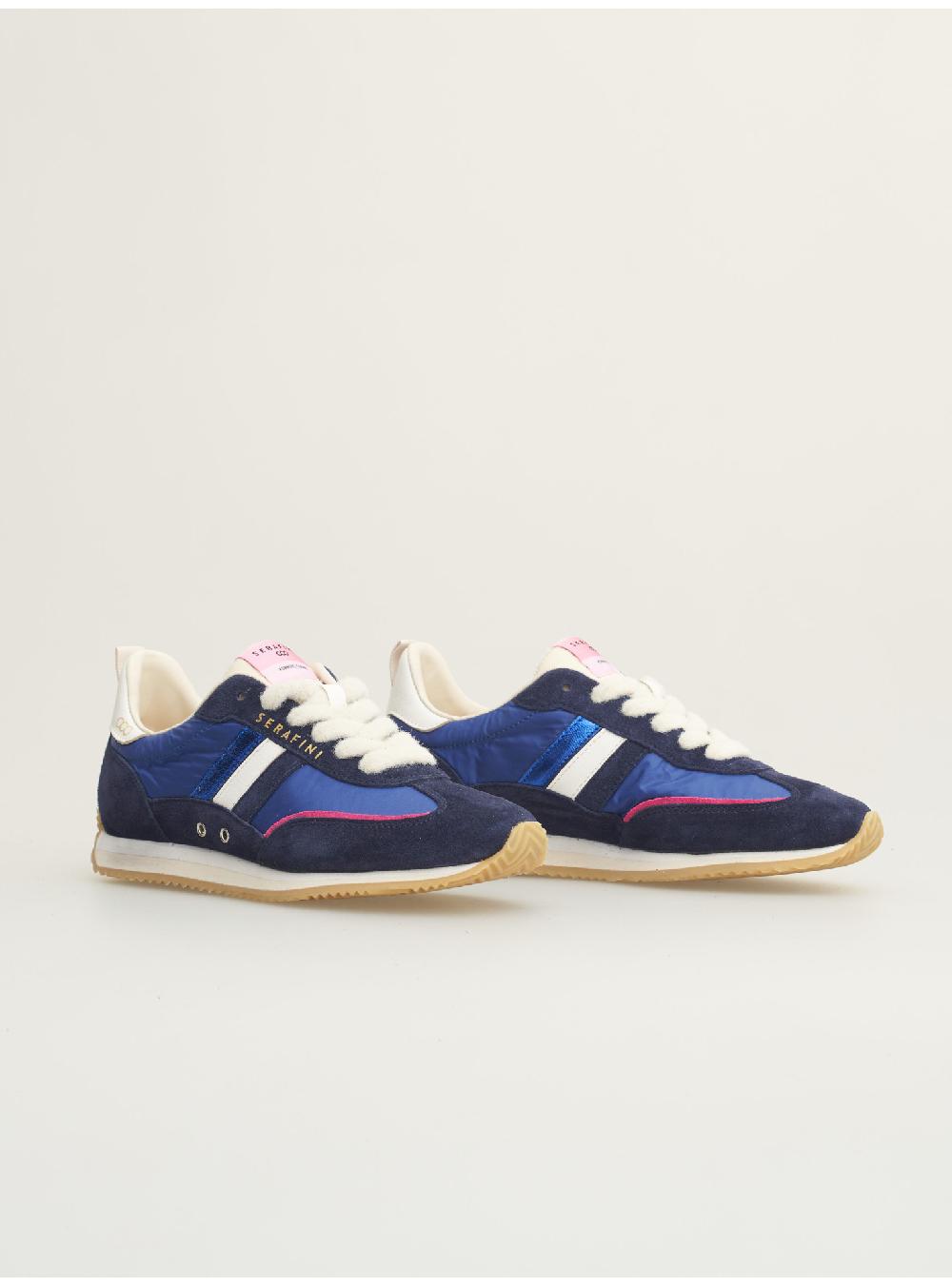 Serafini LADY D - BLUETTE BLUE PINK Serafini Shop Fino al 55% di sconto