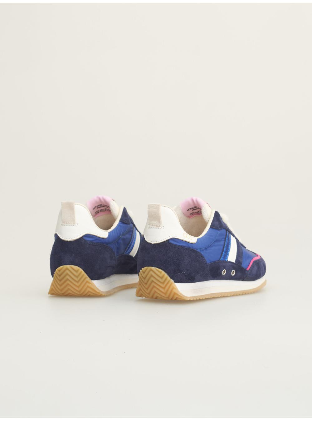 Serafini LADY D - BLUETTE BLUE PINK Serafini Shop Fino al 55% di sconto