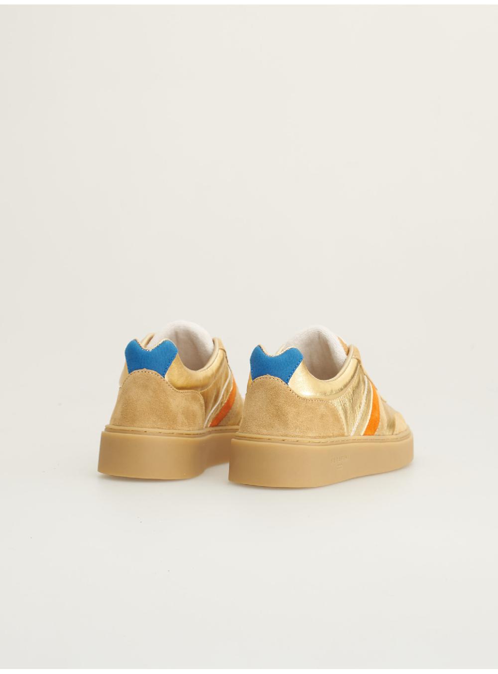 Serafini COURT - GOLD CAMEL - DONNA Serafini Shop Discount Store per i nuovi prodotti