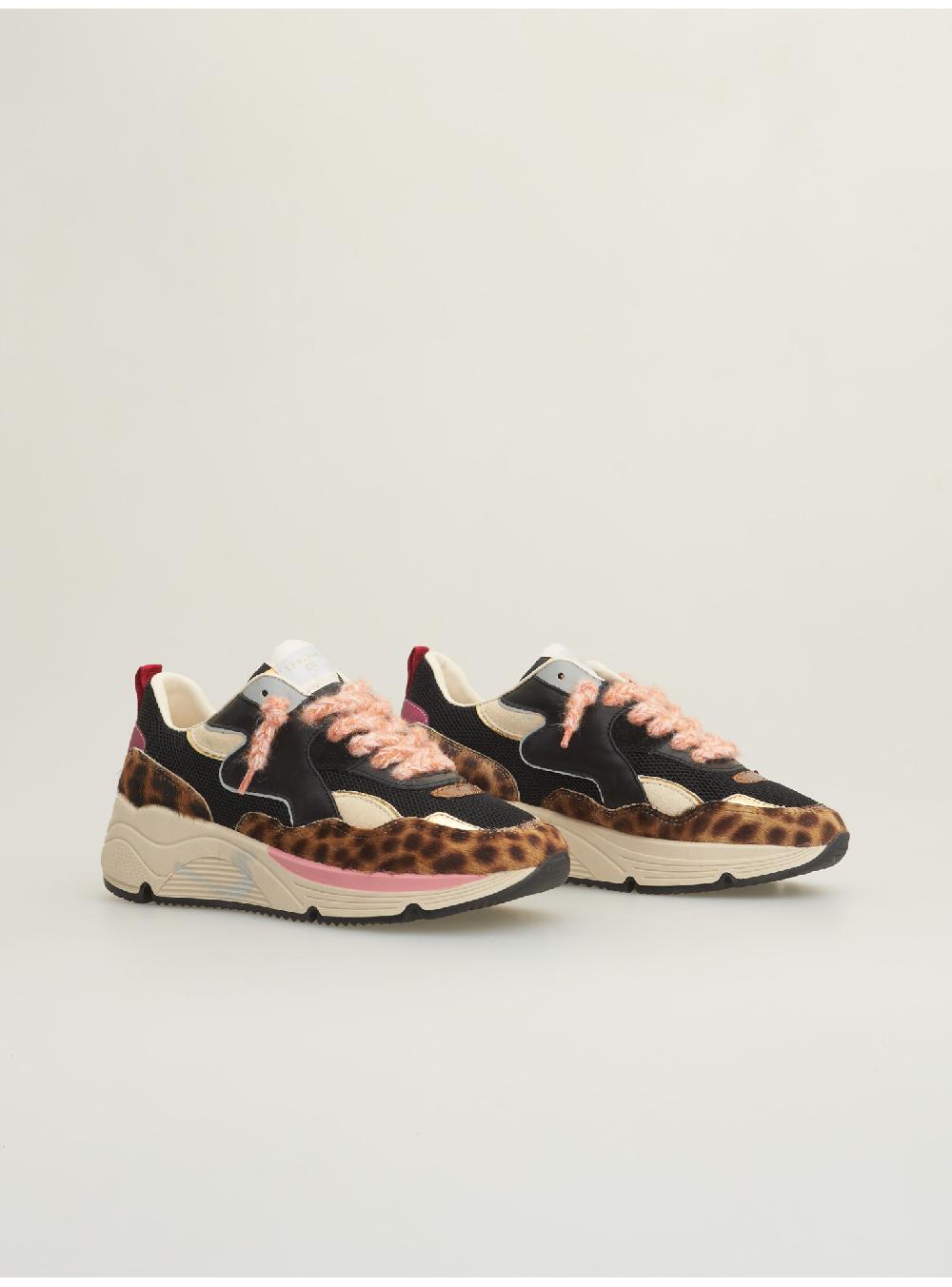 Serafini MALIBU - BLACK LEOPARD - MALIBÙ - DONNA Serafini Shop 50% di sconto con spedizione gratuita