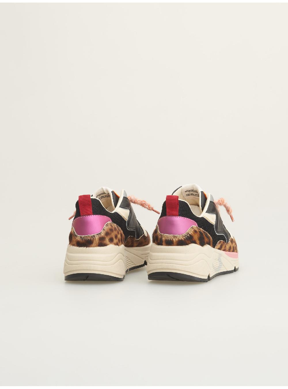 Serafini MALIBU - BLACK LEOPARD - MALIBÙ - DONNA Serafini Shop 50% di sconto con spedizione gratuita
