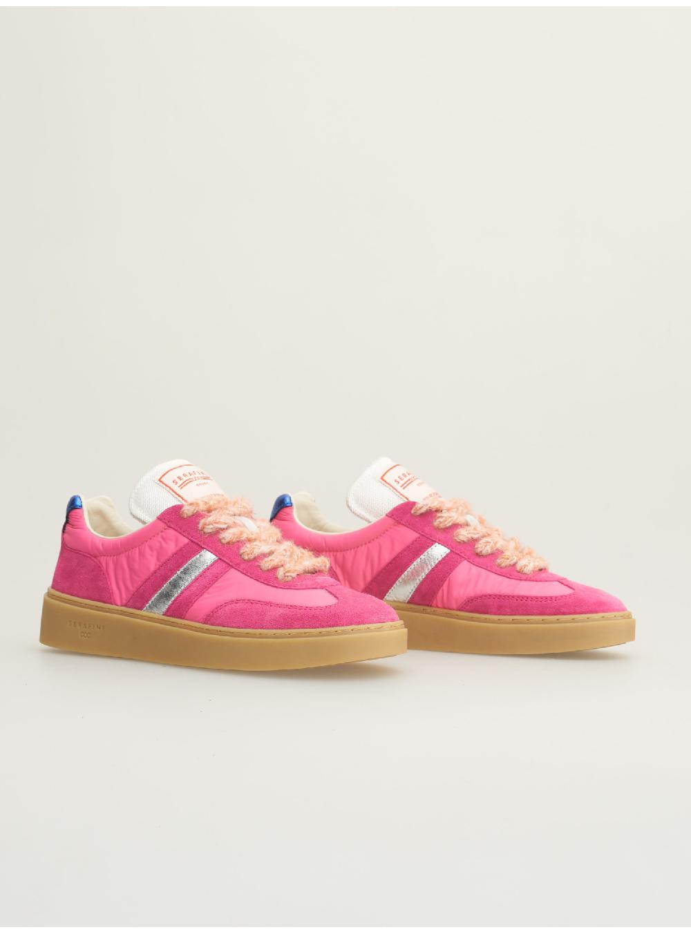 Serafini COURT - FUCHSIA Serafini Shop Trasporto libero internazionale