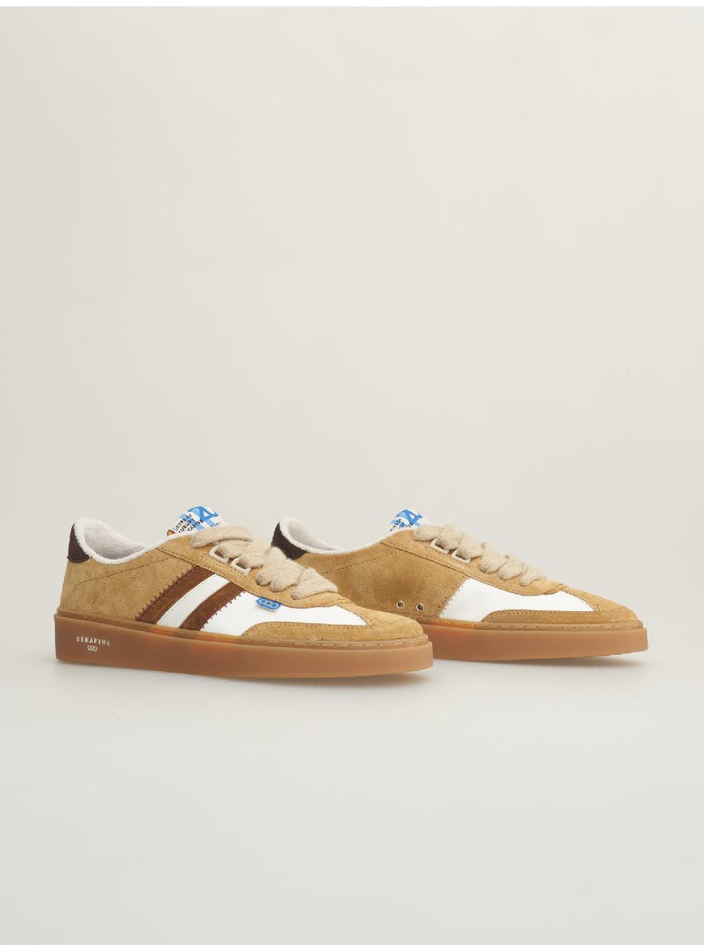 Serafini NOVAK - BEIGE BROWN ORANGE Serafini Shop Vendita