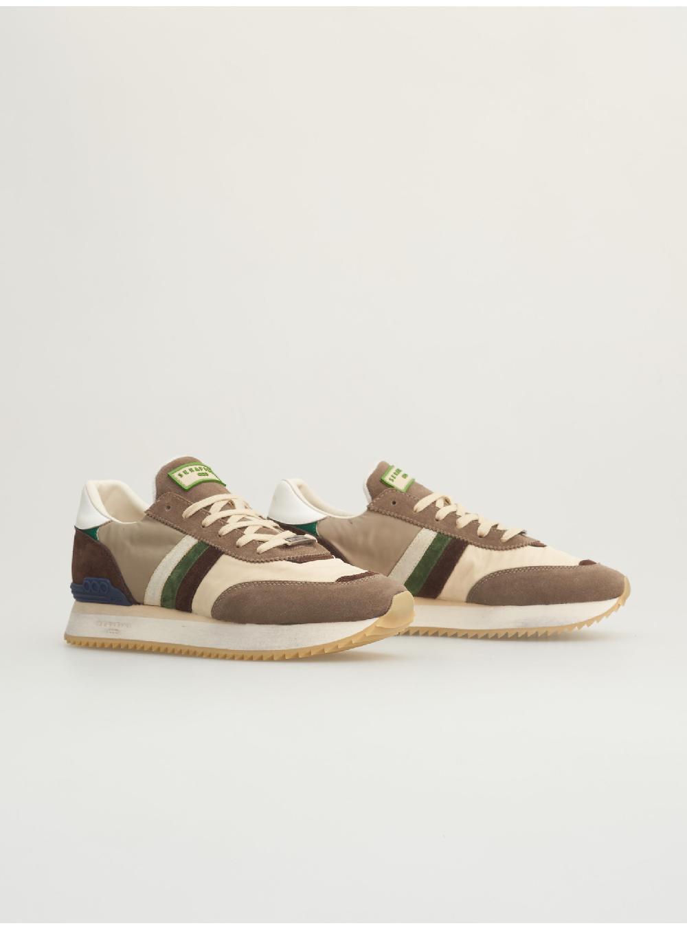 Serafini TORINO - BEIGE BROWN - NEW COLLECTION Serafini Shop Qualità Garantita