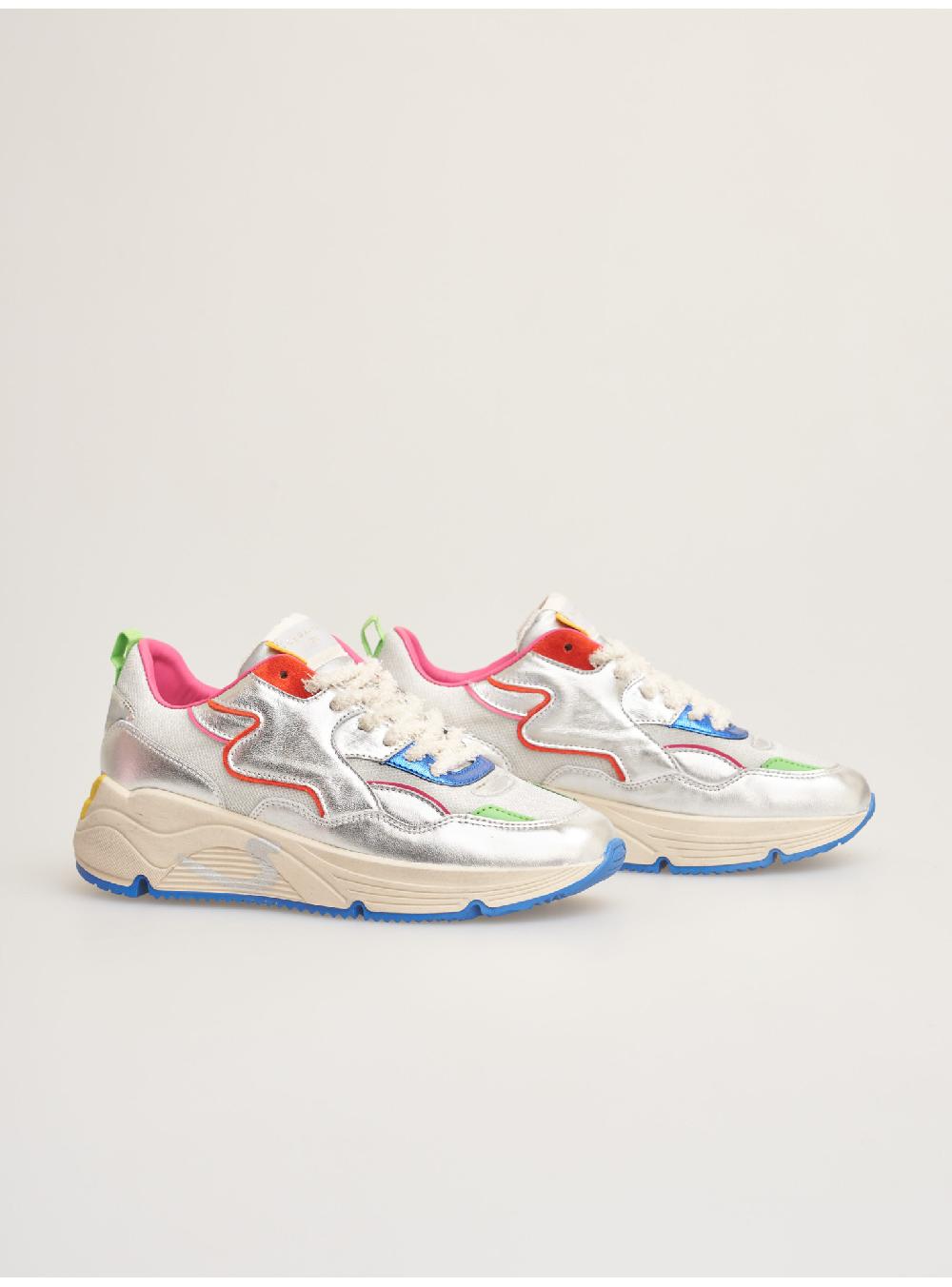 Serafini MALIBU - SILVER COLOR Serafini Shop Negozi Online
