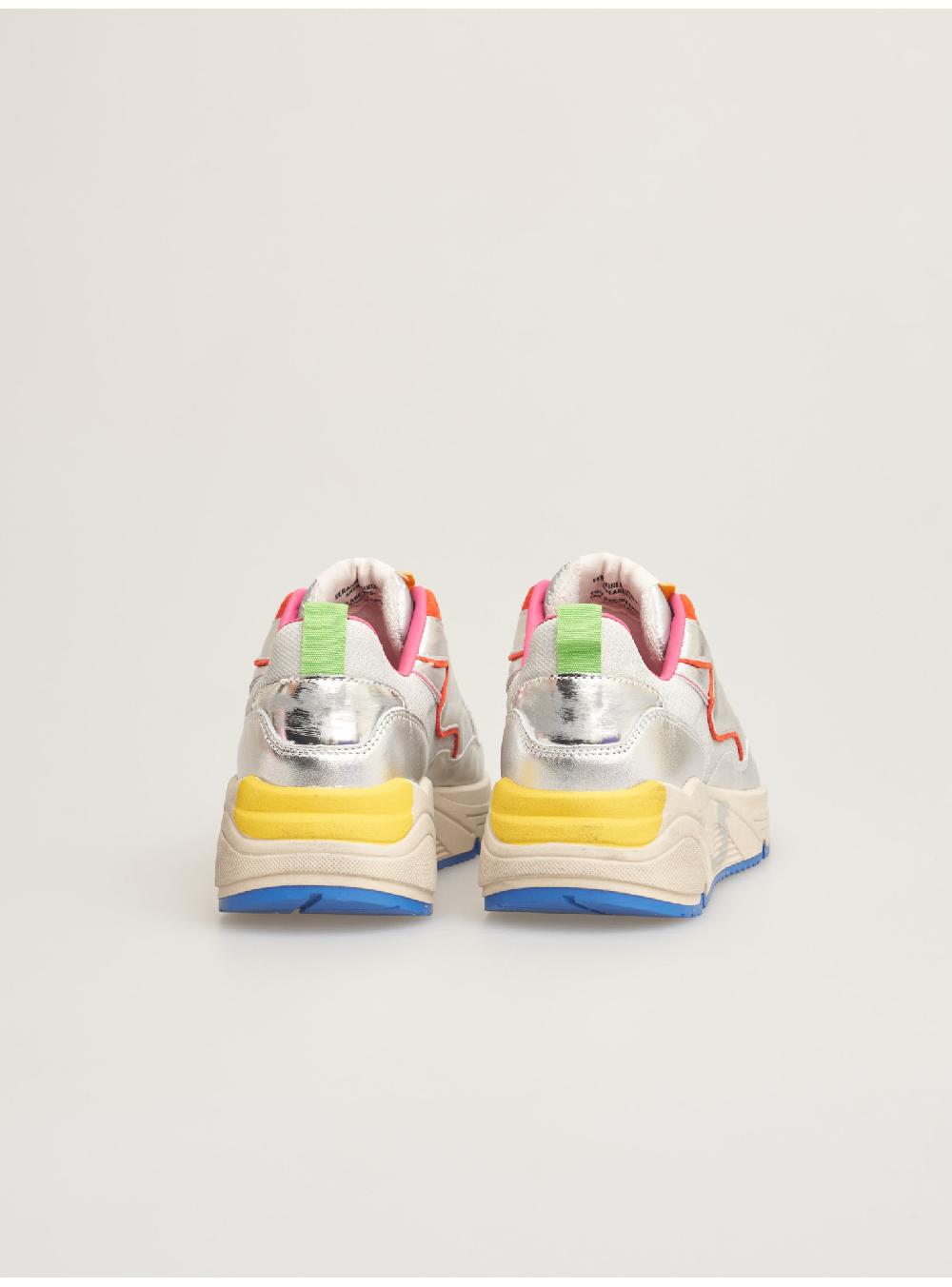Serafini MALIBU - SILVER COLOR Serafini Shop Negozi Online
