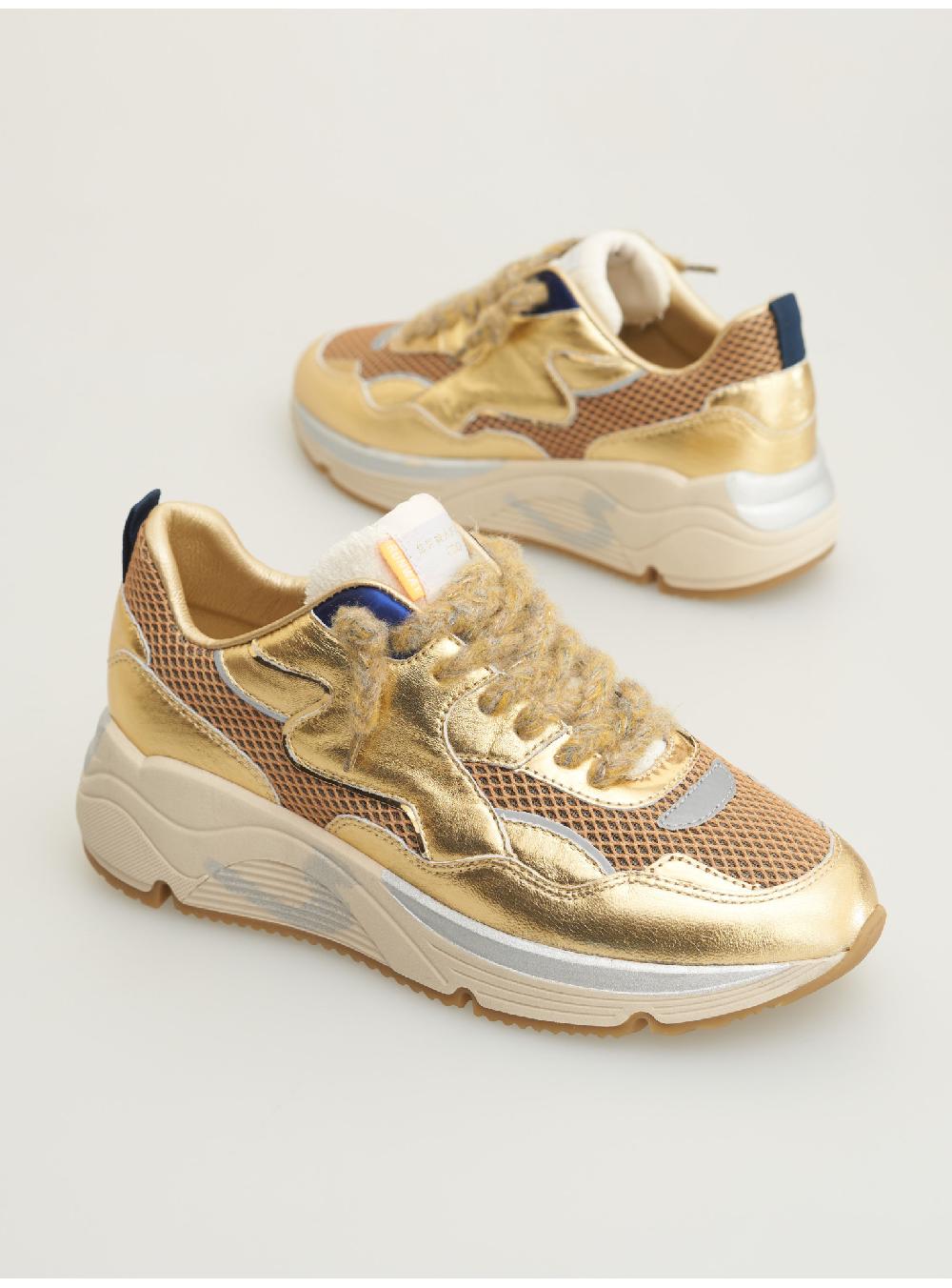 Serafini MALIBU - GOLD Serafini Shop Offerta speciale