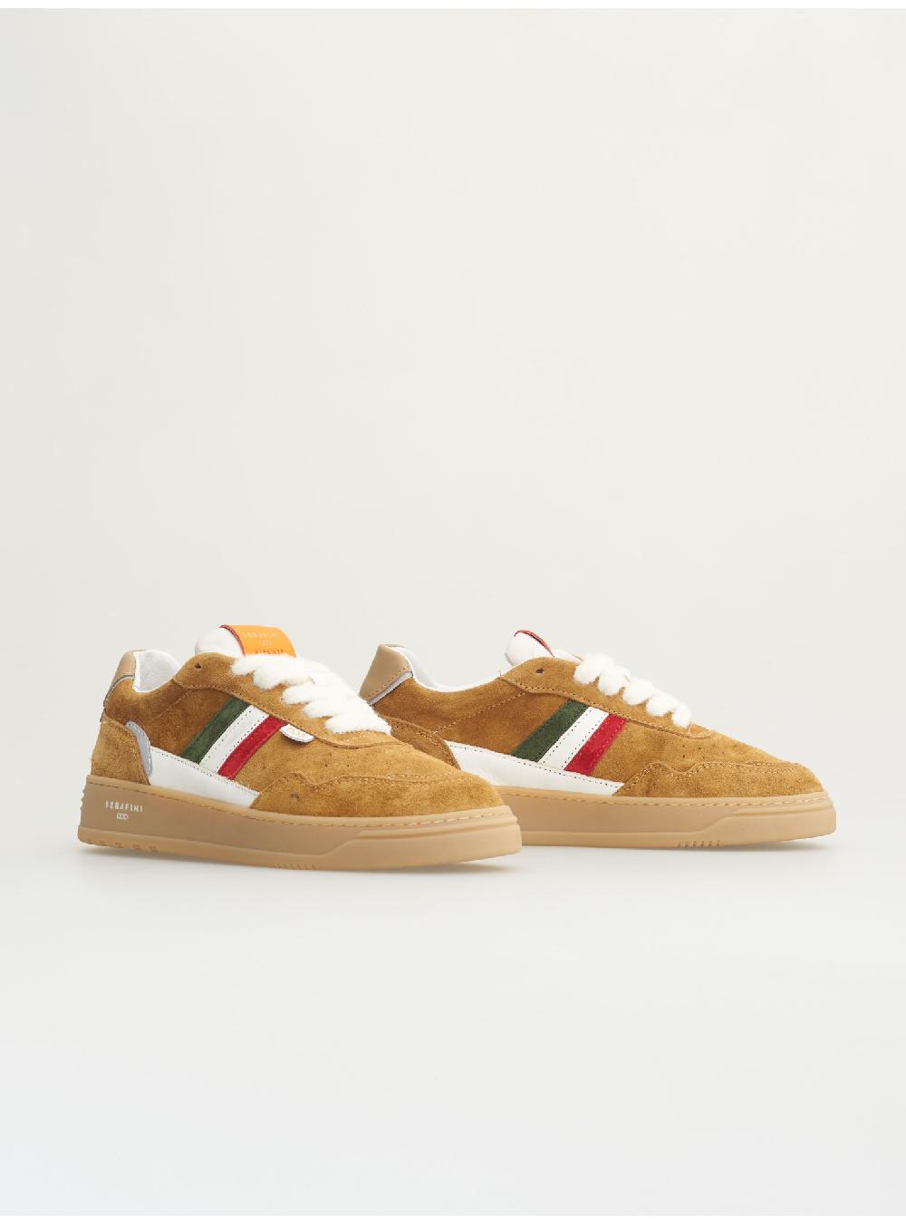 Serafini FIRENZE - TOBACCO TRICOLOR Serafini Shop Offerta natalizia