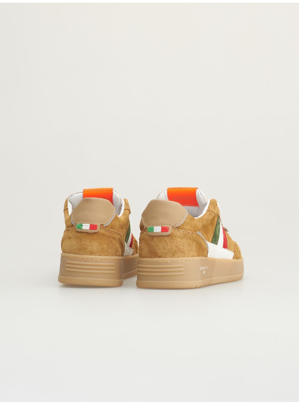Serafini FIRENZE - TOBACCO TRICOLOR Serafini Shop Offerta natalizia