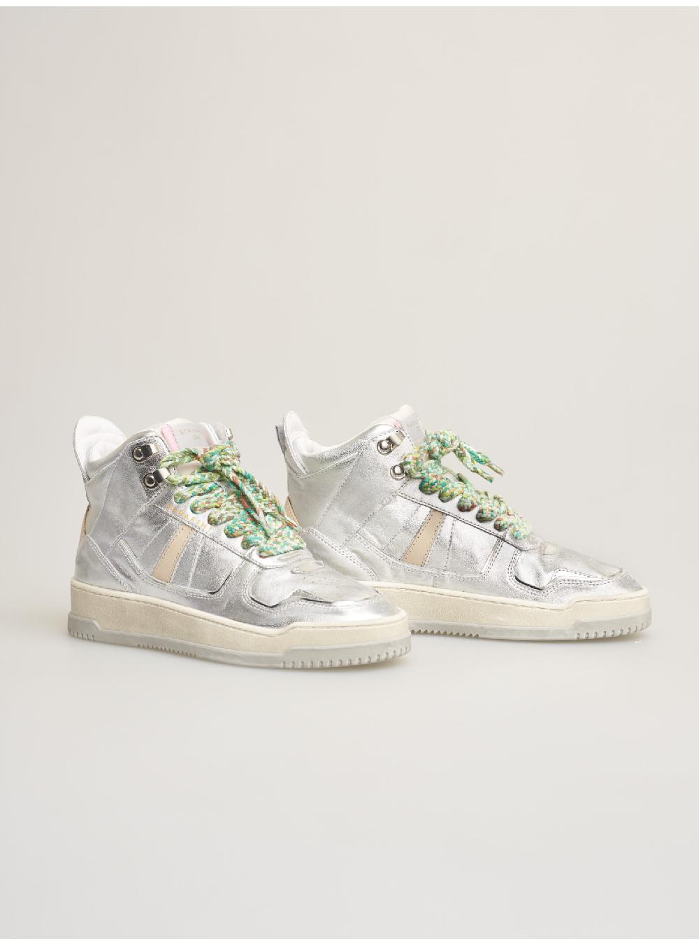 Serafini ELLE - SILVER GREEN-APPLE Serafini Shop Vendita calda