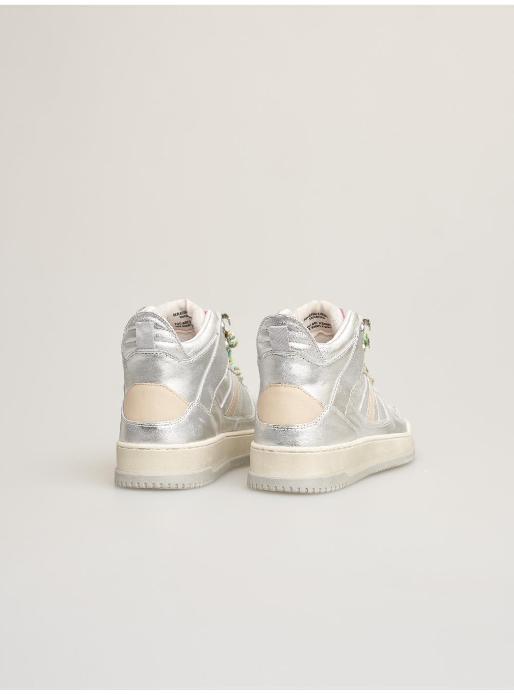 Serafini ELLE - SILVER GREEN-APPLE Serafini Shop Vendita calda