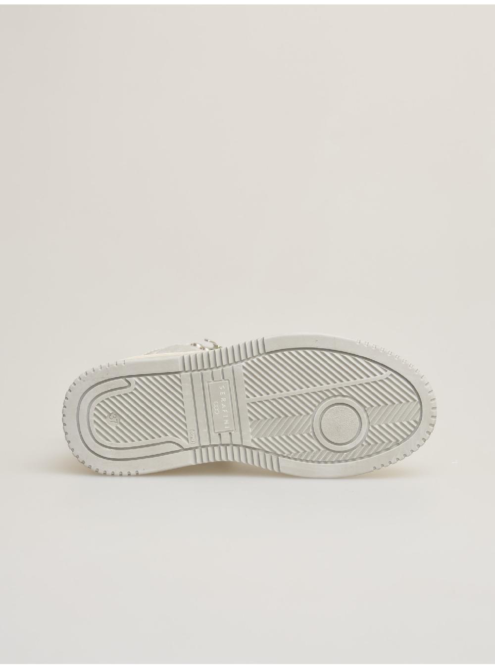 Serafini ELLE - SILVER GREEN-APPLE Serafini Shop Vendita calda