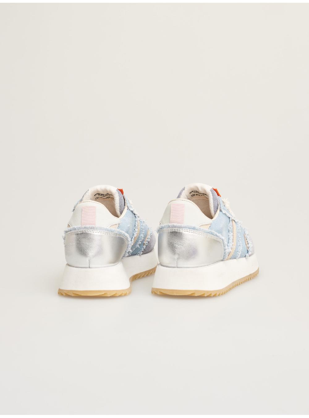 Serafini TORINO - LIGHT BLUE BEIGE Serafini Shop Online Outlet