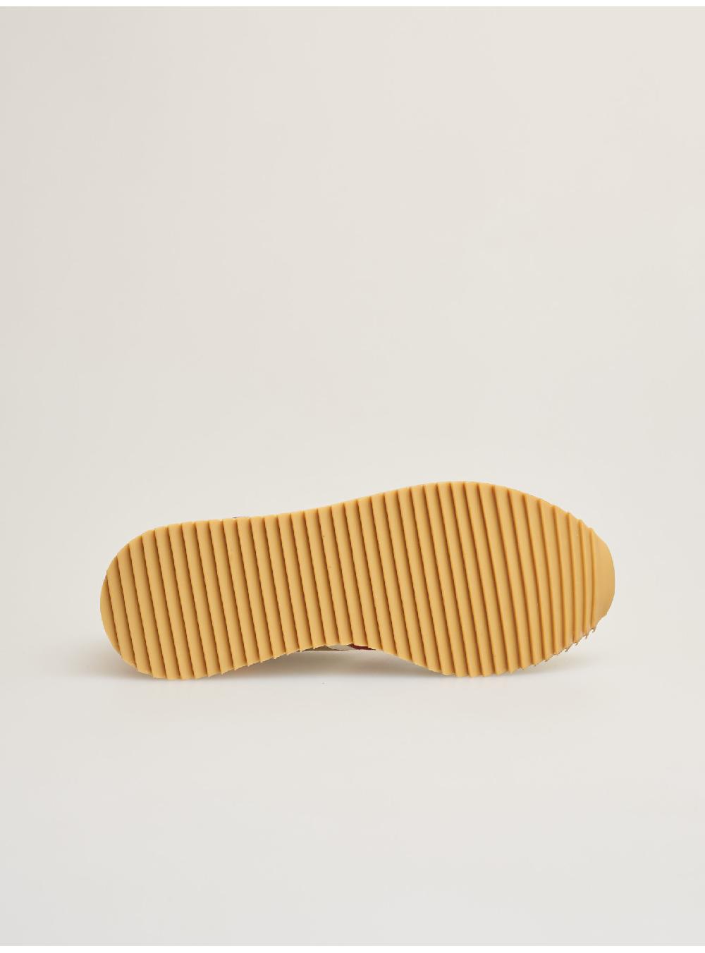 Serafini TORINO - MILITARY ORANGE MILK Serafini Shop Offerta temporanea