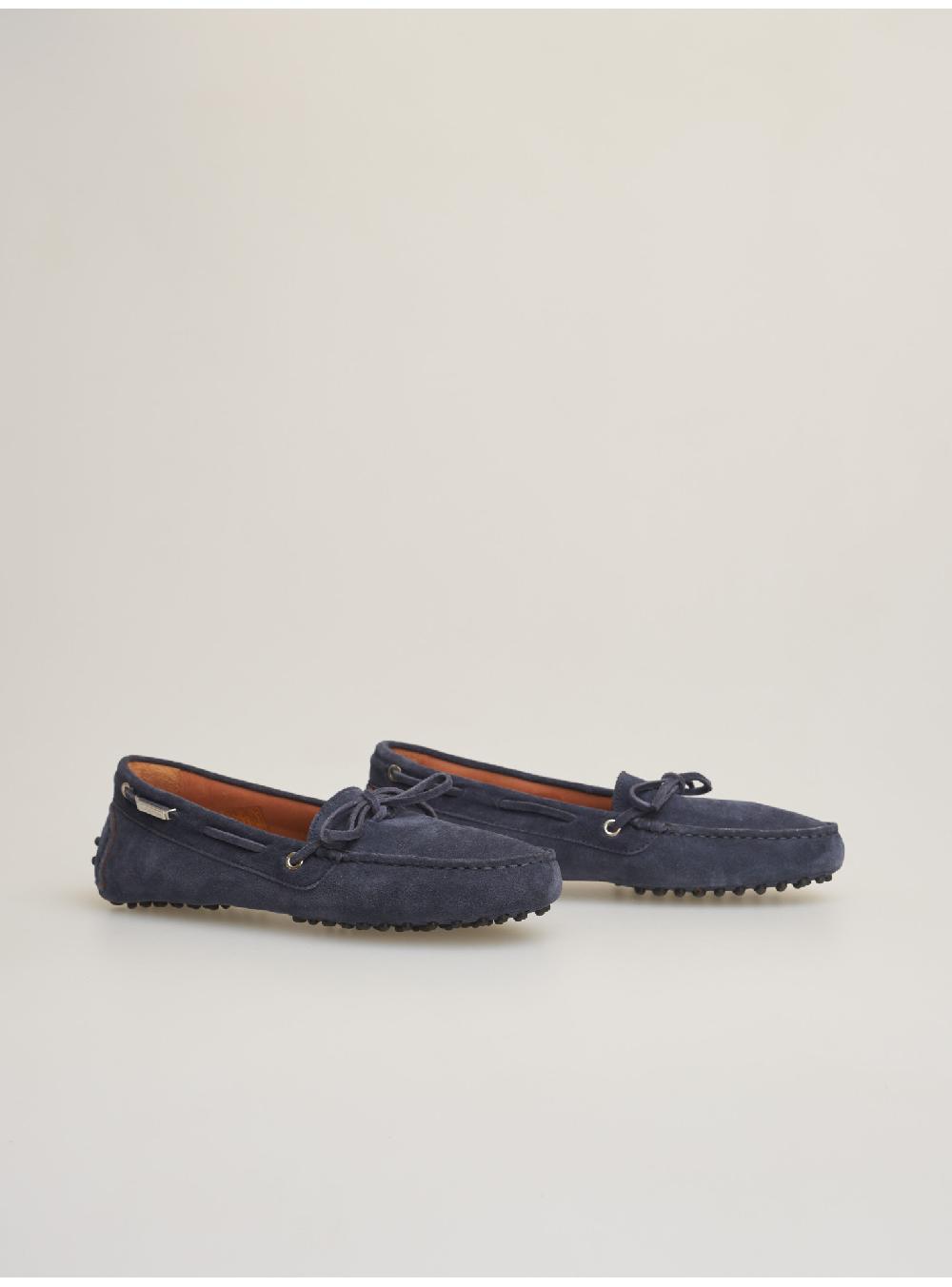 Serafini JACKIE - BLUE Serafini Shop Ritorno libero