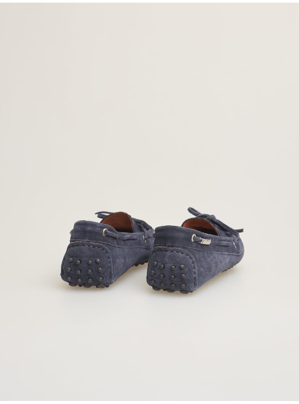 Serafini JACKIE - BLUE Serafini Shop Ritorno libero