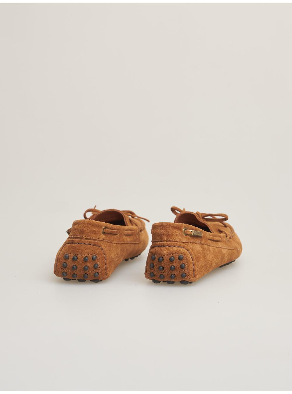 Serafini JACKIE - TOBACCO Serafini Shop Ultimi tre giorni