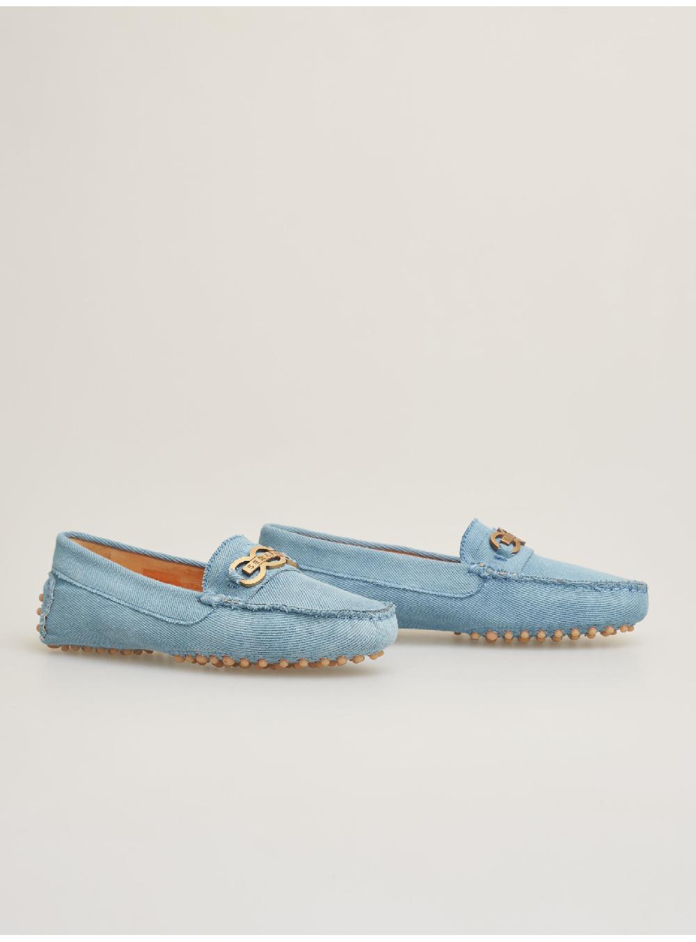 Serafini STEPHANIE - DENIM Serafini Shop ACQUISTA ORA
