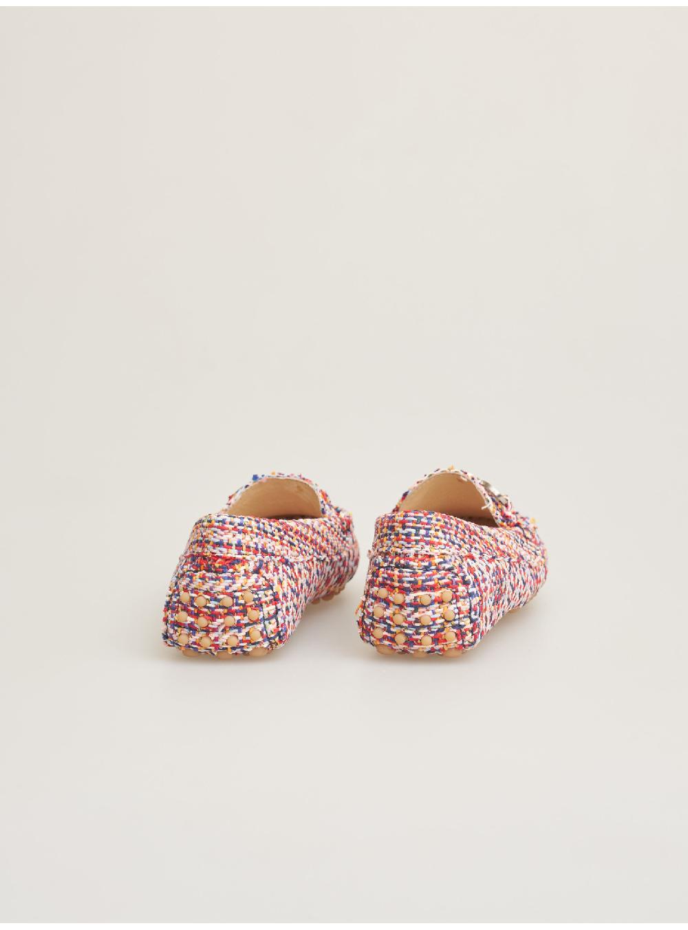Serafini STEPHANIE - MULTICOLOR Serafini Shop Latest stili