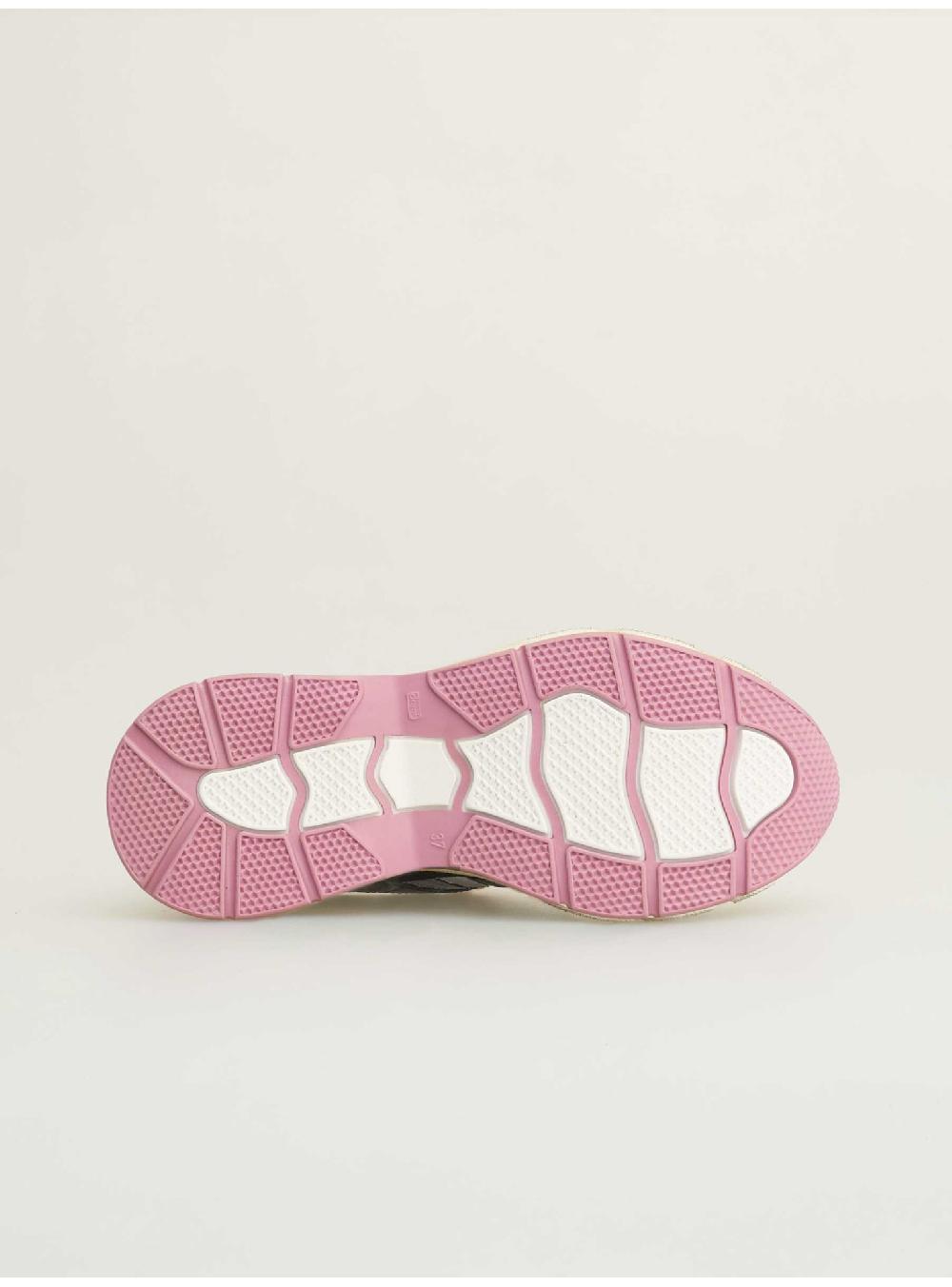 Serafini VIBE - BLACK Serafini Shop Enormi sconti