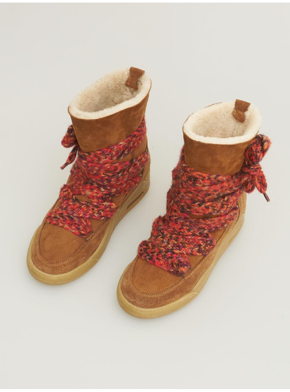Serafini MOON ZV - TOBACCO Serafini Shop Black Friday Prezzi