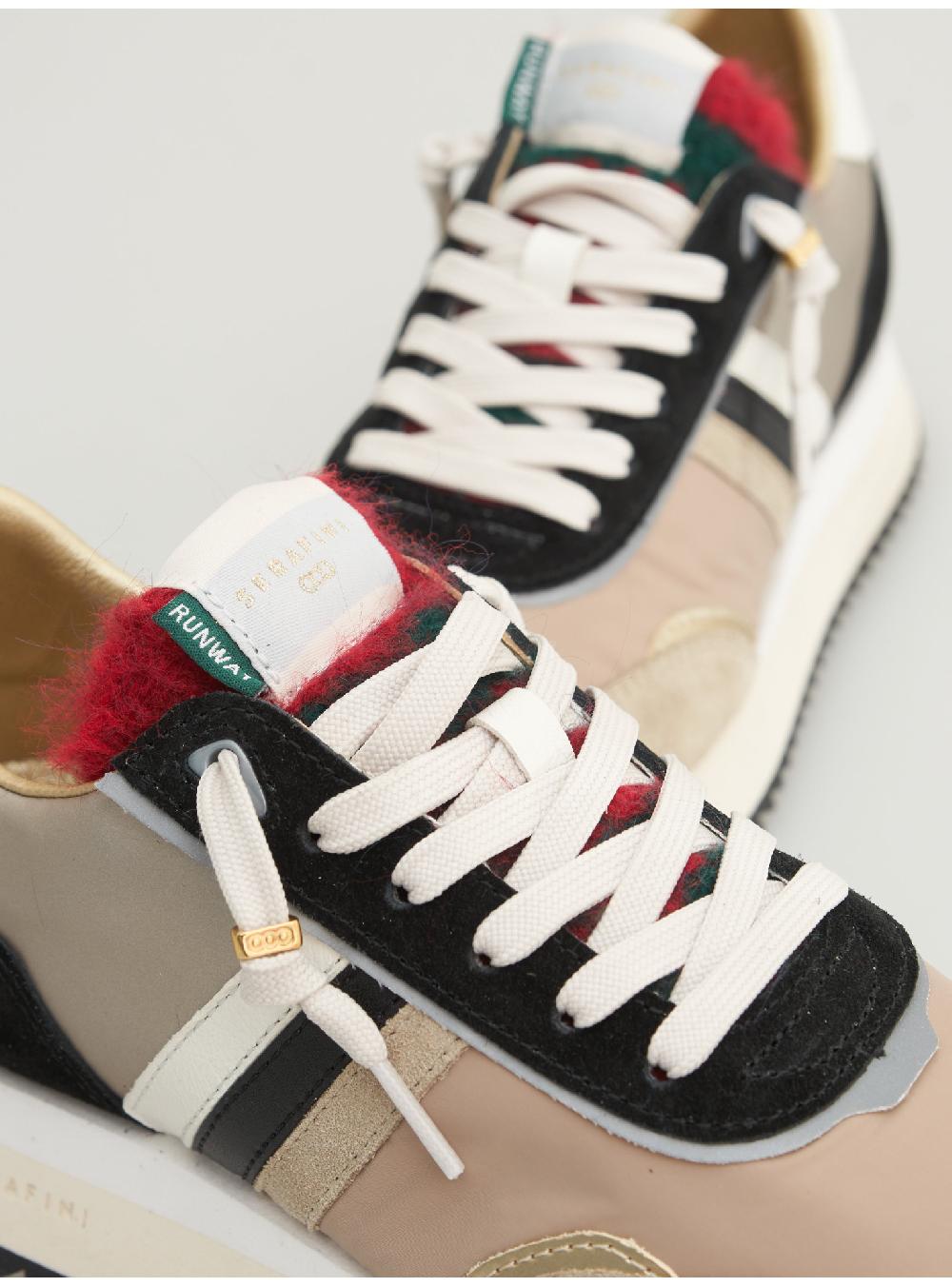 Serafini TORINO - BEIGE BLACK Serafini Shop 50% di sconto per tempo limitato