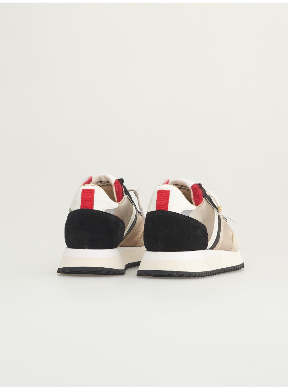 Serafini TORINO - BEIGE BLACK Serafini Shop 50% di sconto per tempo limitato