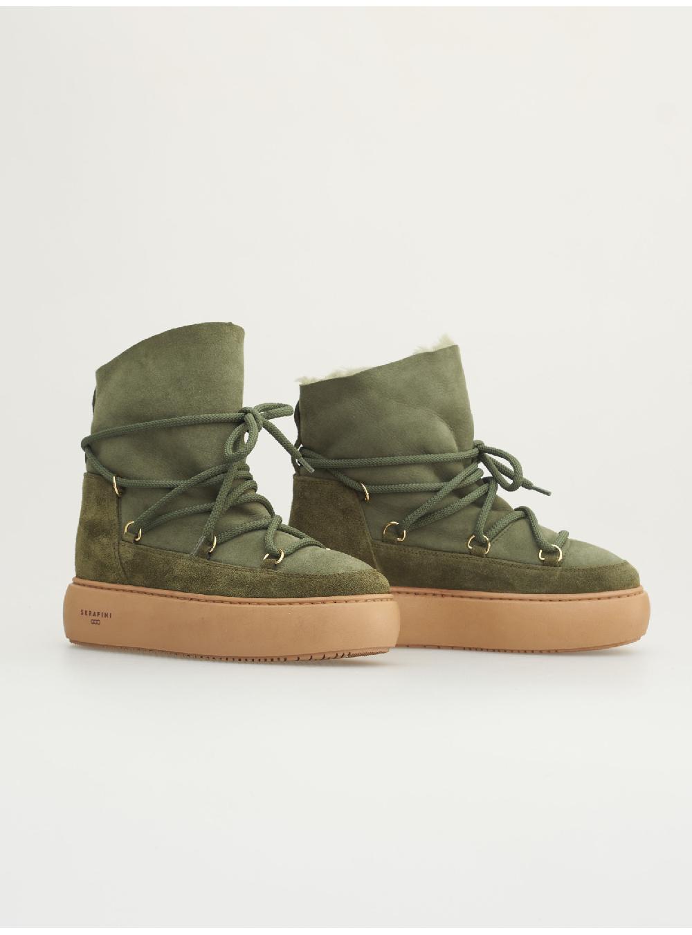 Serafini JULIA - MILITARY Serafini Shop 2025