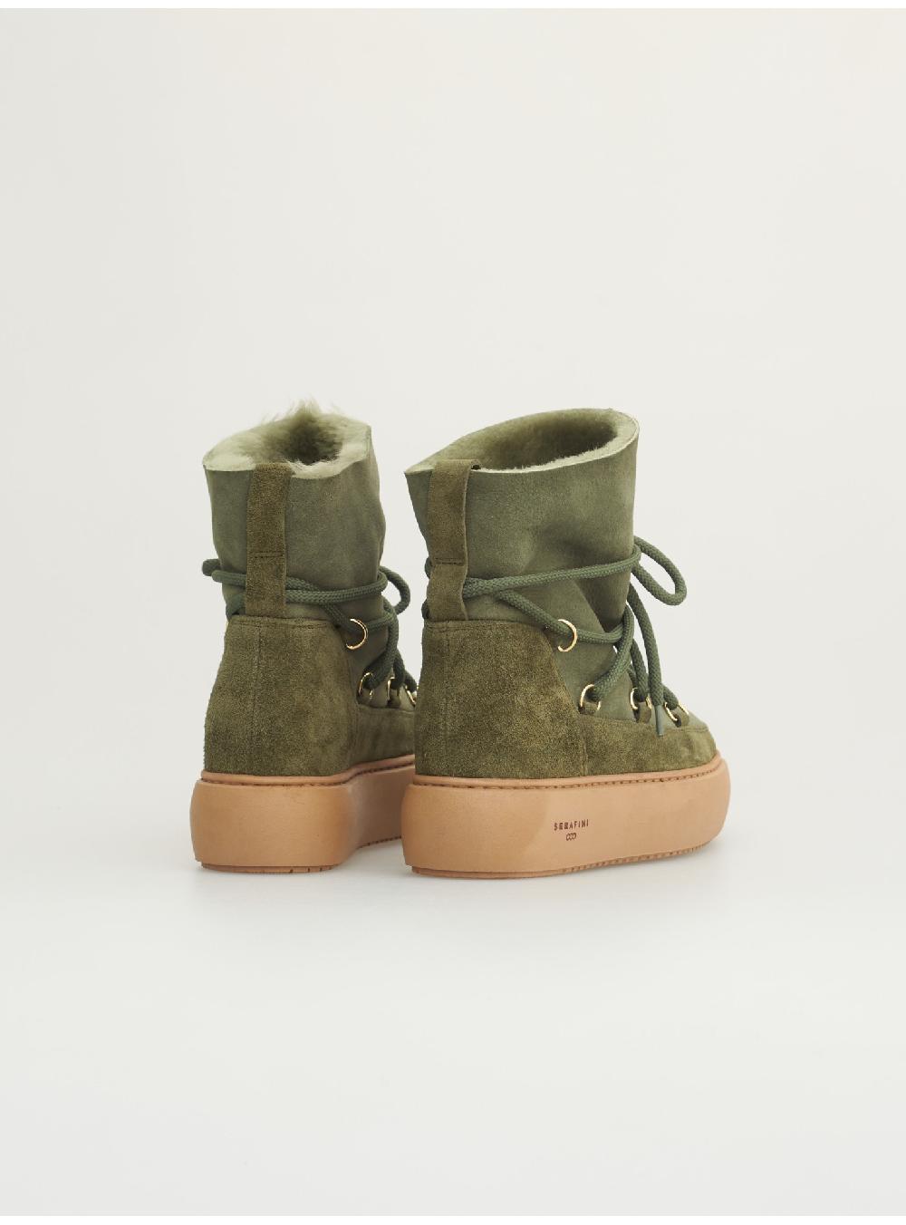 Serafini JULIA - MILITARY Serafini Shop 2025