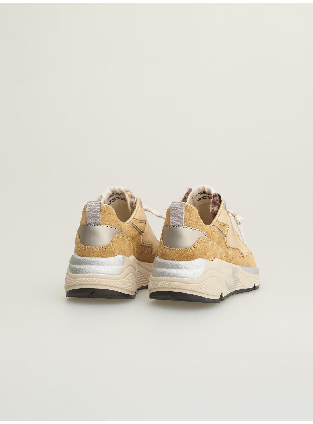 Serafini MALIBU - GREEN TARTAN BEIGE Serafini Shop Italia