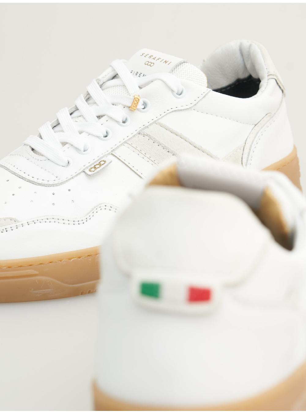 Serafini FIRENZE - WHITE HONEY Serafini Shop Spedizione Gratuita