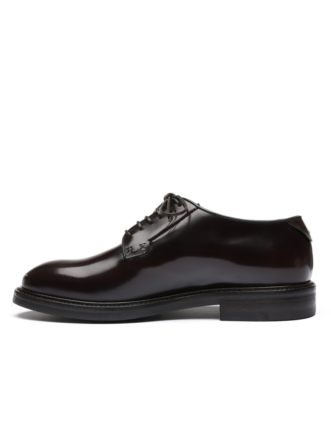 Silvano Sassetti Scarpe Derby Pascoli marrone 2025