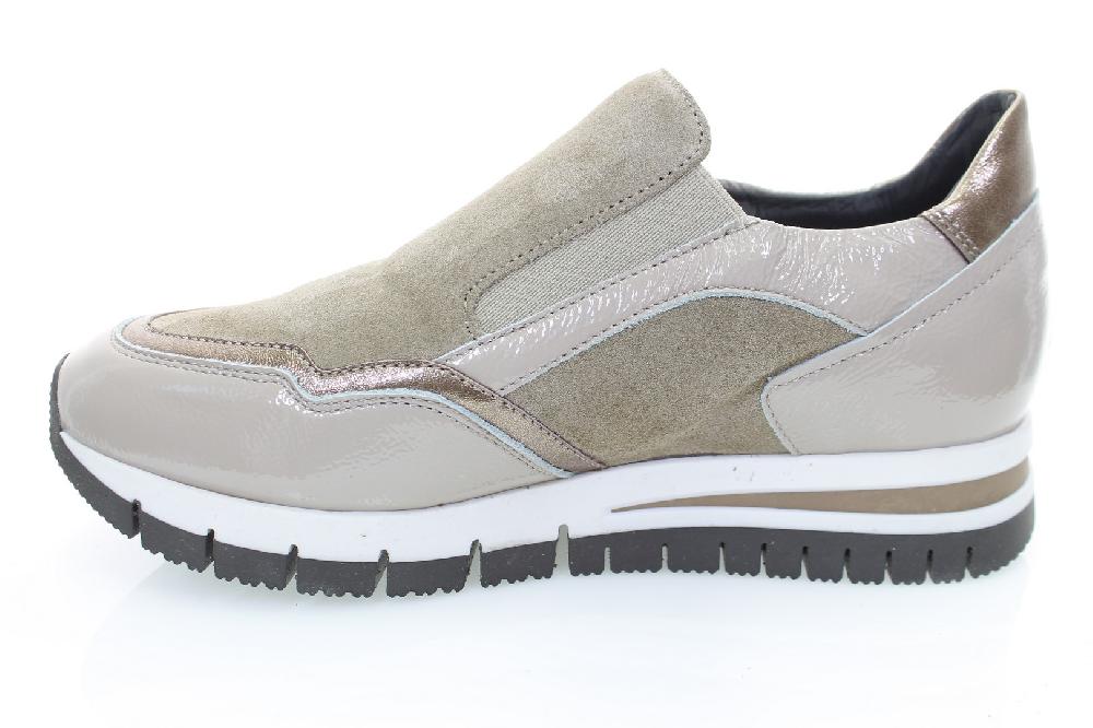 Soffice Sogno Sneaker slip on Italy