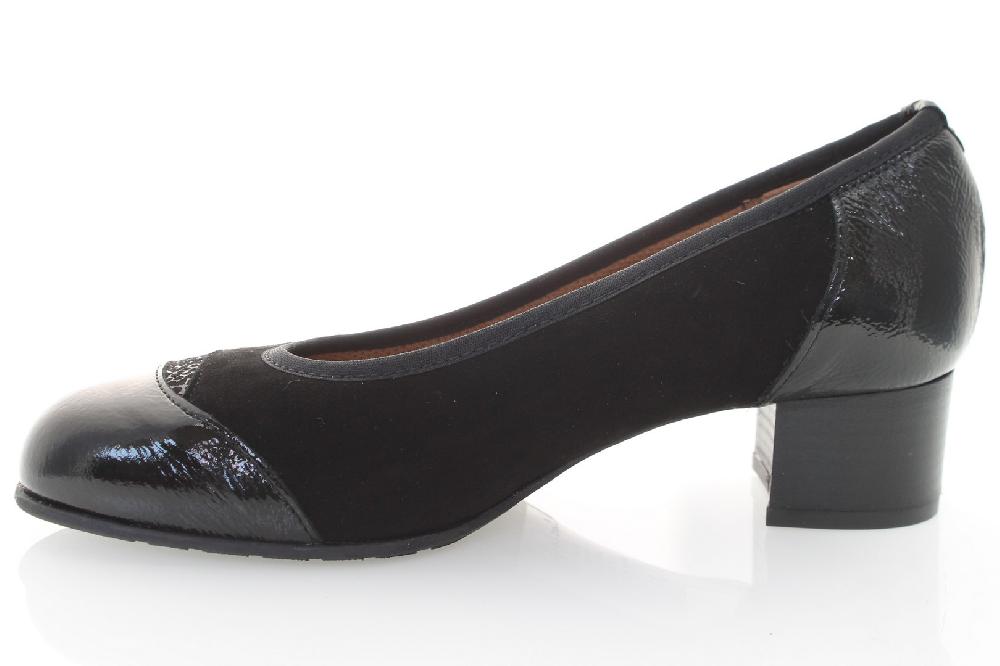 Soffice Sogno DÉCOLLETÉ IN PELLE STAMPATA Promozione